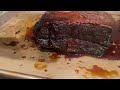 Brisket: Money Shot!