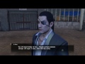 Yakuza 0 - Secret Boss: Jo Amon (LEGEND)