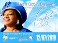 Twinkie Clark - God's got a blessing (promo) (Co-written & produced by Larry Clark)
