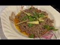 Shinwari Mutton Keema Karahi Recipe | Shinwari Style Mutton Keema Karahi I Restaurant