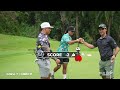 DROVE THE PAR 4 AT ROYAL HAWAIIAN | CHAD OWENS | BAD GOLF HAWAII