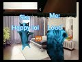 Going to the hotel PART 2 |||Cat meme|||