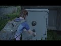 The Last of Us Part II Remaster - No Return - Capture @ Hospital - Grounded (Ellie)