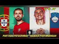 🔴Live Streaming - Portugal Vs France | Round of 8 - UEFA EURO 2024 - Ronaldo Vs Mbappe - GOALS