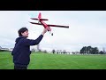 Using a Drone Flight Controller for Airplanes | Inav in Joytrainer mini