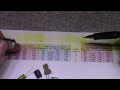 Electrolytic Capacitor Comparison tests