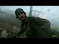 Battlefield 1 campaign through mud and blood part 2