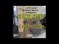 Cry For Help feat. Metaphaurus, Whyte Smoke &, Onix Diamond