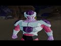 Freiza Vs Cooler Dragon Ball Z Sparking Meteor