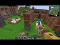 MechaniCrafters SMP (Create Mod) | Rejecting Poverty through the power of Industrial Drills