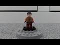 Własne figurki LEGO - Ezra Bridger #5