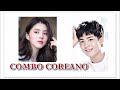 COMBO COREANO - (OLHOS, PELE CLARA, CABELO LISO) - SUBLIMINAL