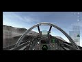 Panavia Tornado Arctic Joyride Carrier Landings Pro