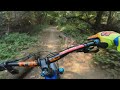UCSF Mountain Biking / Magic Carpet // Chupacabra  //  Mailbox Trails / Santa Cruz CA // Emtb