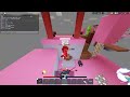 How To Kill Your Teammates In Roblox Bedwars... (BEST TROLL GLITCH)
