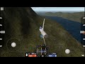 Metrojet flight 9268 recreated in simpleplanes (volume Warning)