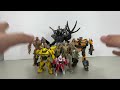 Transformers Studio Series Wave 19 Rise of the Beasts LONGHAUL From Amazon!