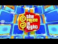 The Price is Right - FULL Cliff Hangers Yodel Cue + Crash