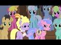 My Little Pony en español 🦄 Verde de Envidia | La Magia de la Amistad | Episodio Completo