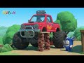 How Good's Double Pogo? | Oddbods Full Episodes | Funny Cartoons for Kids