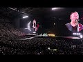 COLDPLAY YELLOW (LIVE) PHILIPPINE ARENA
