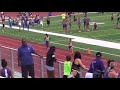 Angela Mayer 800m - 6/22/2018