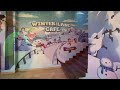 Winterland Karachi | Pakistan's First And Biggest Ice Park [4K Winterland Karachi Vlog]