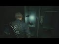 Resident Evil 2: BOTH Spare Key Locations (Weapon Lockers)