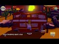 The Hidden Flintstones Level In Lego Dimensions