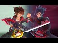 Vs Ultimate Vanitas (With Style: Flawless Edition) - Kingdom Hearts 3 MOD