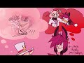 I CAN HELP WITH THAT!! (Hazbin Hotel Comic Dub)