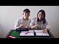 SQ Mahjong Set Review: GOLD or TRASH?