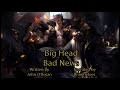 Big Head, Bad News | A League of Legends Short Story