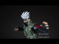 Shf stopmotion compilation #1