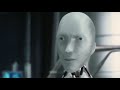 I ROBOT AVATAR