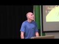 Born to Run | Christopher McDougall | Talks at Google