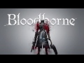 Bloodborne Lady Maria easy kill