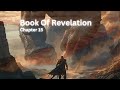 Revelation Chapter 15 Explained: The Seven Last Plagues and the Song of Victory