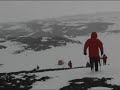The ICE - Antarctica Montage