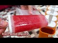 Easy Fruit Popsicles! Refreshing Summer Treat! (Short Video Version)