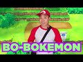 🐉🎮 POKEMON Let's Go Eevee Workout | Virtual PE | FUNNY Brain Break