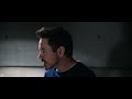 Tony Stark & Jarvis Analyze Crime Scene | Iron Man 3 (2013) Movie Clip HD 4K