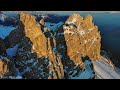 Italy 4K - Scenic Relaxation Film With Epic Cinematic Music - 4K Video Ultra HD | Scenic World 4K