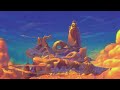 Disney Picture Quiz | Disney Movies Sceneries Picture Quiz