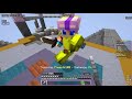 Short video of me playing BedWars