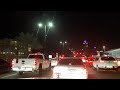 Long drive in Dubai