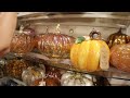 FALL SHOP WITH ME | spend a day out searching for new seasonal decorations!!! 🎃