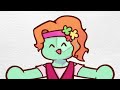 Zombie Cleo is an Etho Fangirl || Secret Life Animatic
