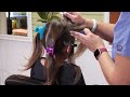 How Lice Turn Your Hair Into Their Jungle Gym | Deep Look