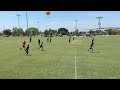 Inland Surf 2010B OM vs Pateadores SC Irvine 7/14/24